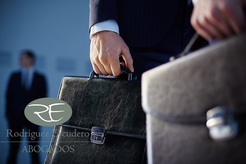 Rodríguez Escudero abogados Torrejón de Ardoz