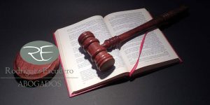 Cómo es un juicio por accidente de tráfico