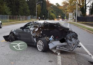 Abogado accidentes de tráfico en Tres Cantos