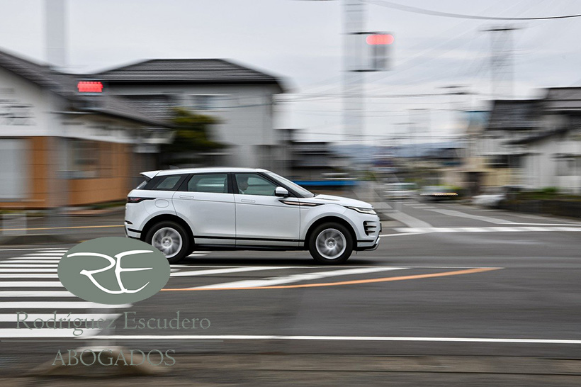 Abogado delitos contra la seguridad vial en Tres Cantos
