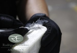 Abogado delitos penales en Tres Cantos