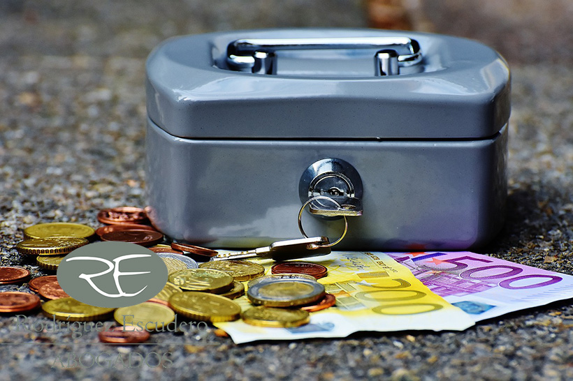 Rodríguez Escudero abogado delitos contra el patrimonio en Tres Cantos