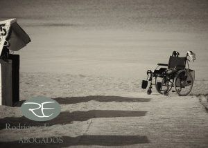 Rodríguez Escudero compensación por lesiones graves en accidente de tráfico en Tres Cantos