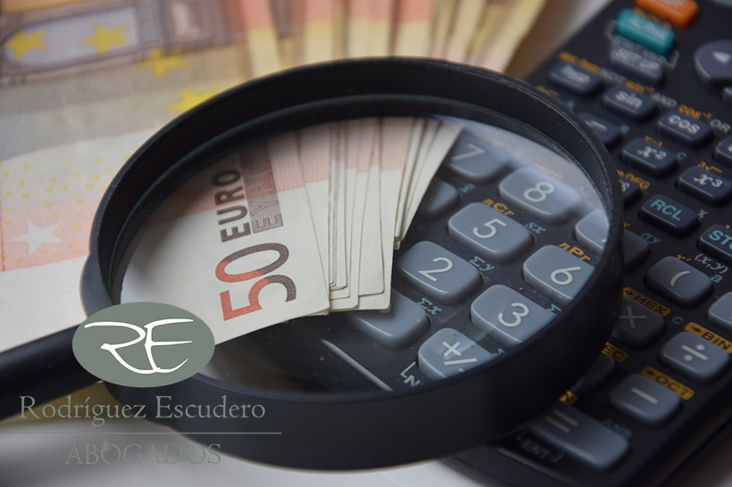 Rodríguez Escudero obstaculización de la vía