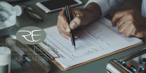 El informe médico en la reclamación de indemnización por accidente