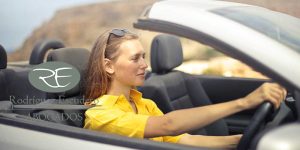 8 consejos para evitar accidentes de tráfico este verano