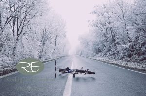 Abogado lesiones graves en accidente de tráfico en San Fernando de Henares