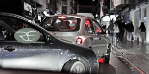 Delito de conducción temeraria y de conducción homicida, diferencias