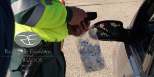 Niveles de alcoholemia y multas, no bebas y conduzcas este 2023