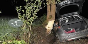 Sistema CICOS valoración de daños por accidente de tráfico