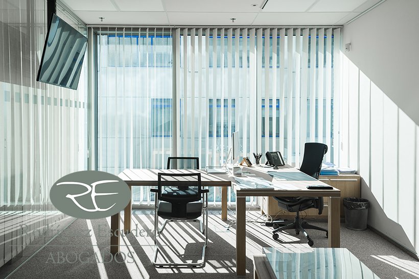 Rodríguez Escudero abogados en Ávila