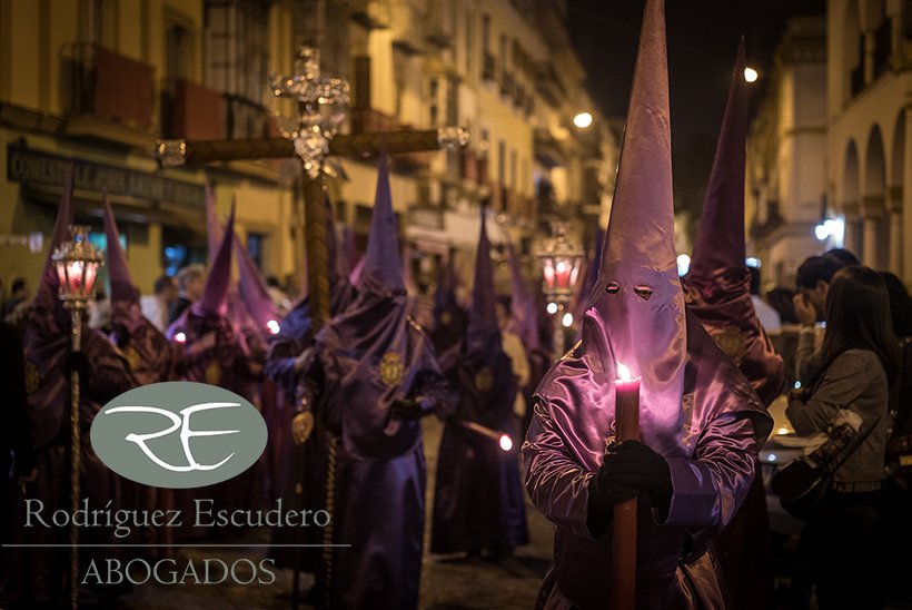 Rodríguez Escudero despacho de abogados en Sevilla