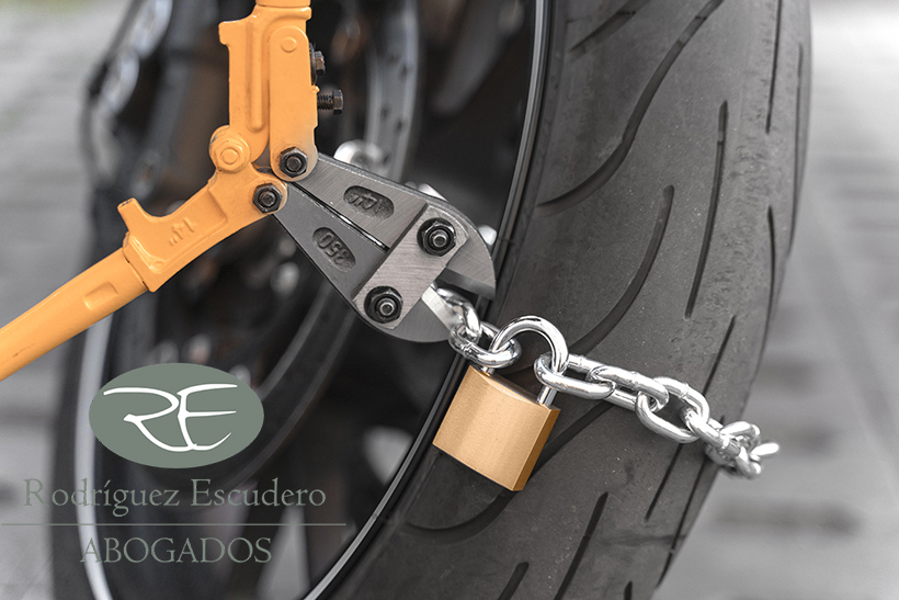 abogado delitos contra el patrimonio en Ávila