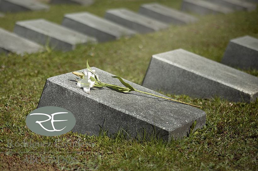 abogado fallecimiento en accidente de tráfico en Ávila