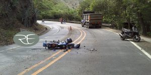 Accidente de moto lesiones más frecuentes y cómo reclamarlas