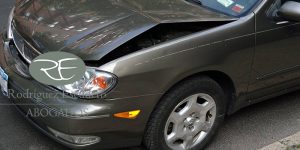 Supuestos de accidente que no cubre el seguro de vehículos