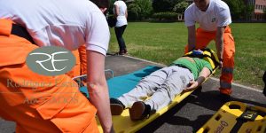 Indemnización por grandes lesionados en accidentes de tráfico