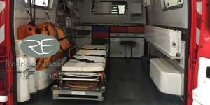 Cómo reclamar gastos de transporte para tratamiento médico por accidente de tráfico