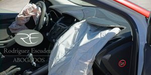 ¿Qué hacer si la compañía de seguros rechaza la reclamación por accidente de tráfico?