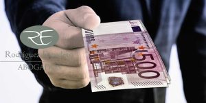 ¿Es posible solicitar un adelanto de la indemnización por accidentes de tráfico