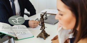 Es necesario un abogado para reclamar por un accidente de tráfico menor