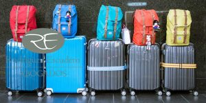 Seguro obligatorio de viajeros en el transporte público