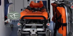 ¿Quién paga los gastos médicos en un accidente de tráfico y cómo evitarlos