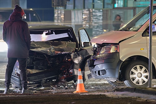 Abogados accidentes graves