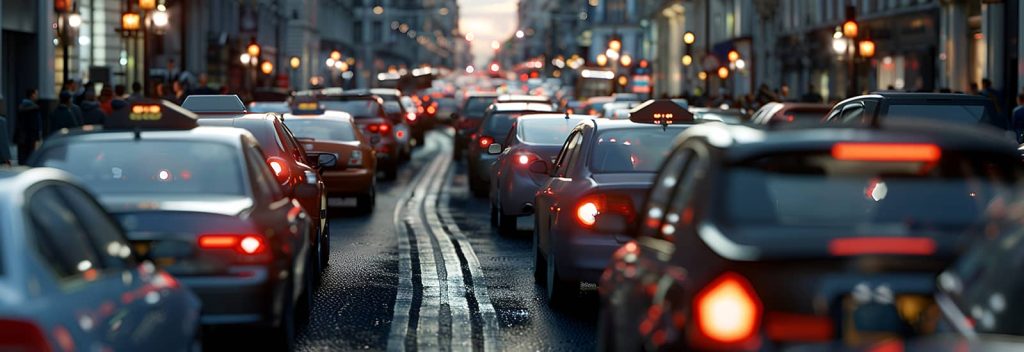 Delitos contra la seguridad vial