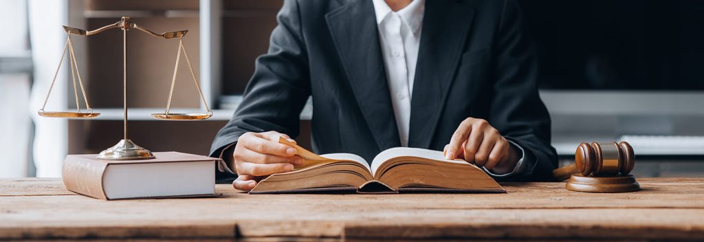 Derecho penal Rodríguez Escudero Abogados