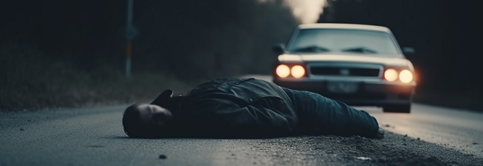 Indemnización fallecimiento accidente tráfico