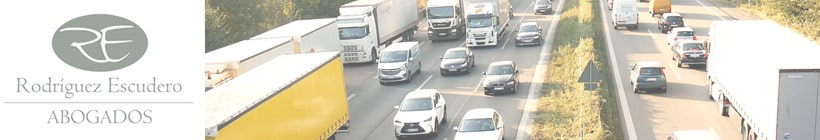 delitos contra seguridad vial Rodríguez Escudero