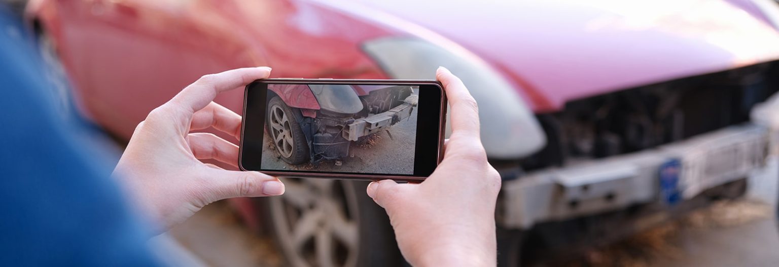 indemnizaciones por accidente de tráfico