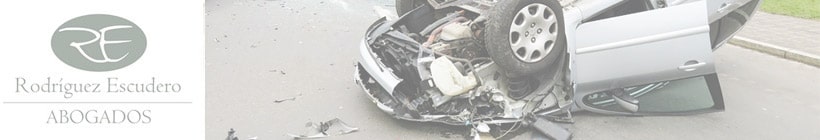 Rodríguez Escudero accidentes graves indemnización