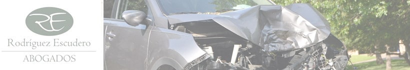 Rodríguez Escudero reclamación accidentes graves indemnización