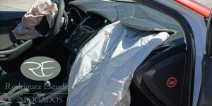 Colisiones recíprocas en accidentes de tráfico, indemnizaciones