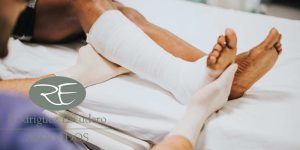 Cómo influye el tipo de lesiones en la indemnización por un accidente de tráfico