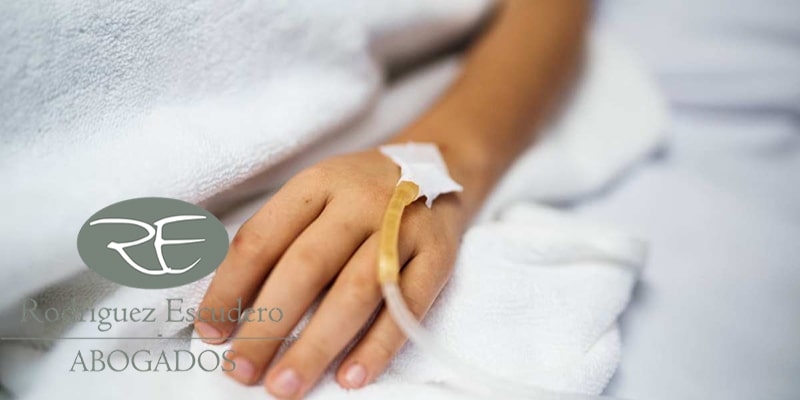 Indemnización por accidente de tráfico a menores de 14 años e incapacitados