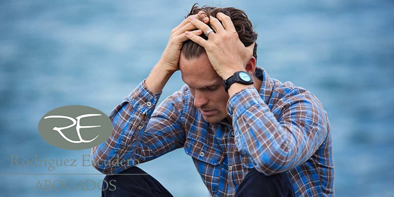 La indemnización por accidente de tráfico y los daños morales