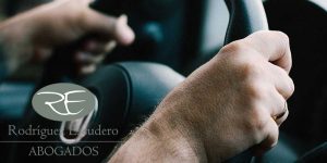 Con qué lesiones por accidentes de tráfico se puede conducir