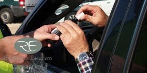 Cuándo es infracción administrativa y cuándo delito negarse a realizar la prueba de alcoholemia