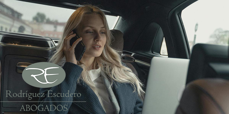 Tengo que esperar a la indemnización de la compañía de seguros