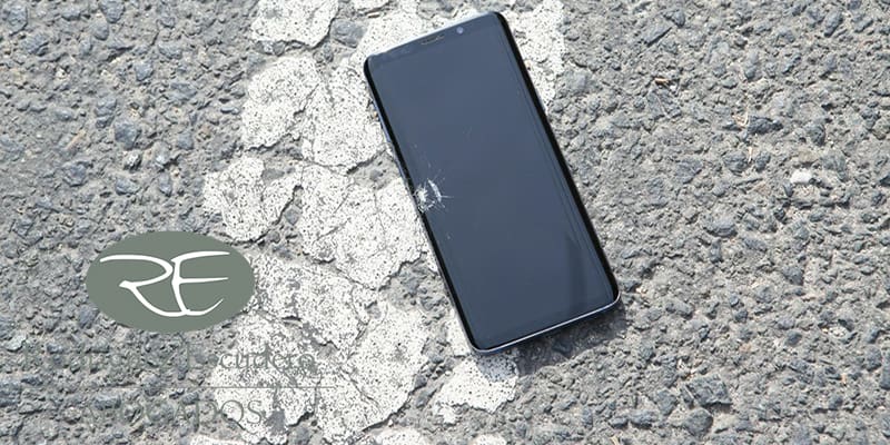 Qué llamadas tengo que hacer si tengo un accidente