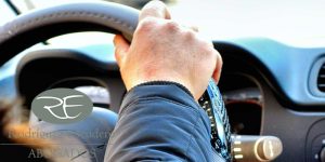 accidentes en coches de autoescuela