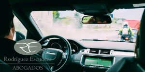 El delito por conducir bajo los efectos de las drogas