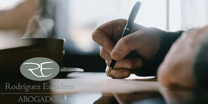 consecuencias legales de no reclamar la indemnización correspondiente