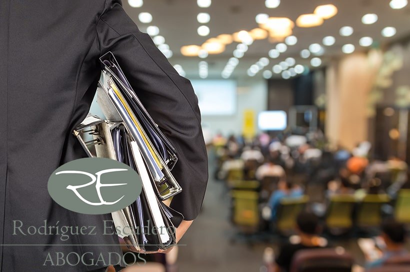 Todas las áreas del derecho