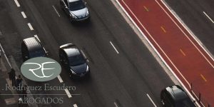 Los delitos de tráfico más comunes en España