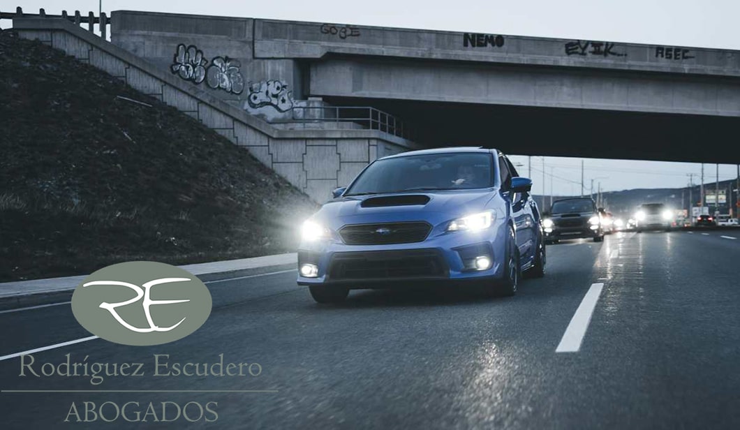 Indemnización por Accidente de Tráfico Comparativa entre España y otros Países de la UE