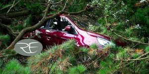 Las indemnizaciones por accidente de tráfico en el ámbito laboral